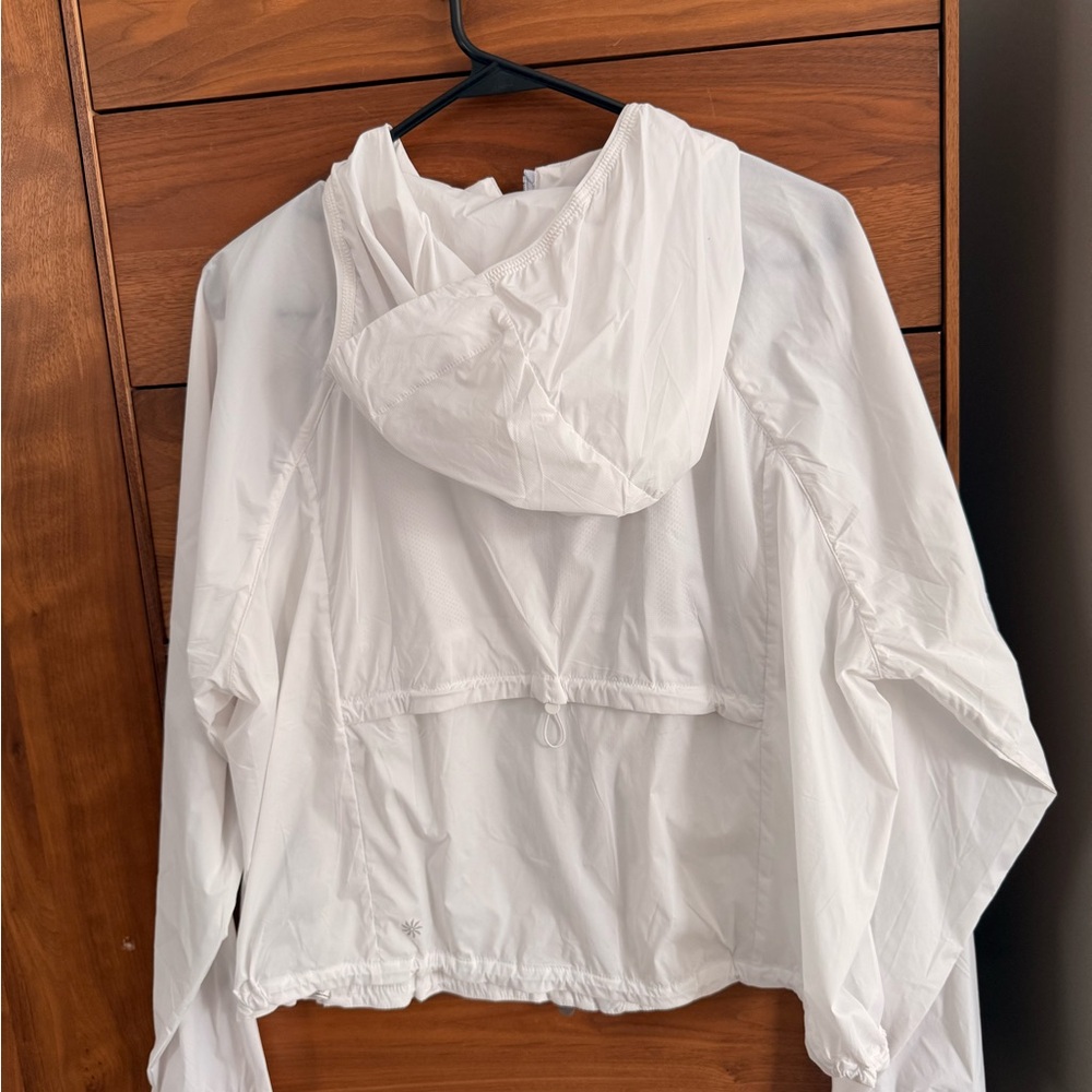 Athleta Back Route Jacket Size XL - Picture 8 of 12